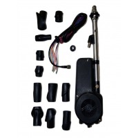 Antenas automáticas