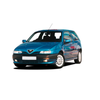 Alfa Romeo 145/146 [07/1994 - 01/2001]