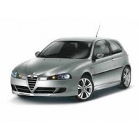 Alfa Romeo 147 [11/2000 - 12/2010]