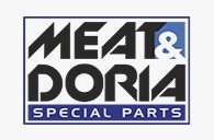 MEAT & DORIA